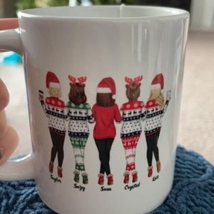 Meet your Posher, Crystal